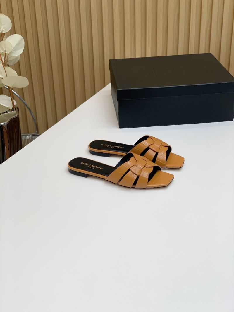 Ysl Sandals